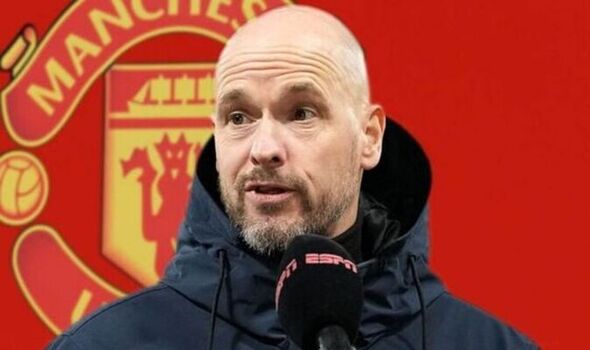 Ten Hag wordt de nieuwe coach van Boniface, Tella bij Leverkusen