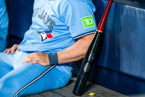 The Latest MLB Craze: The 'Torpedo Bat' with a Canadian Connection | Globalnews.ca