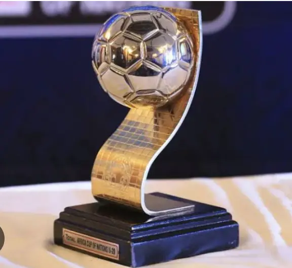 U-20 AFCON: Zuid-Afrika onthult definitieve selectie voor confrontatie met Flying Eagles
