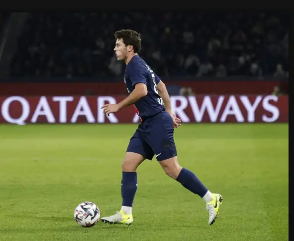 UCL: Arsenal is fysieker, wij zijn beter met de bal - PSG-ster Neves