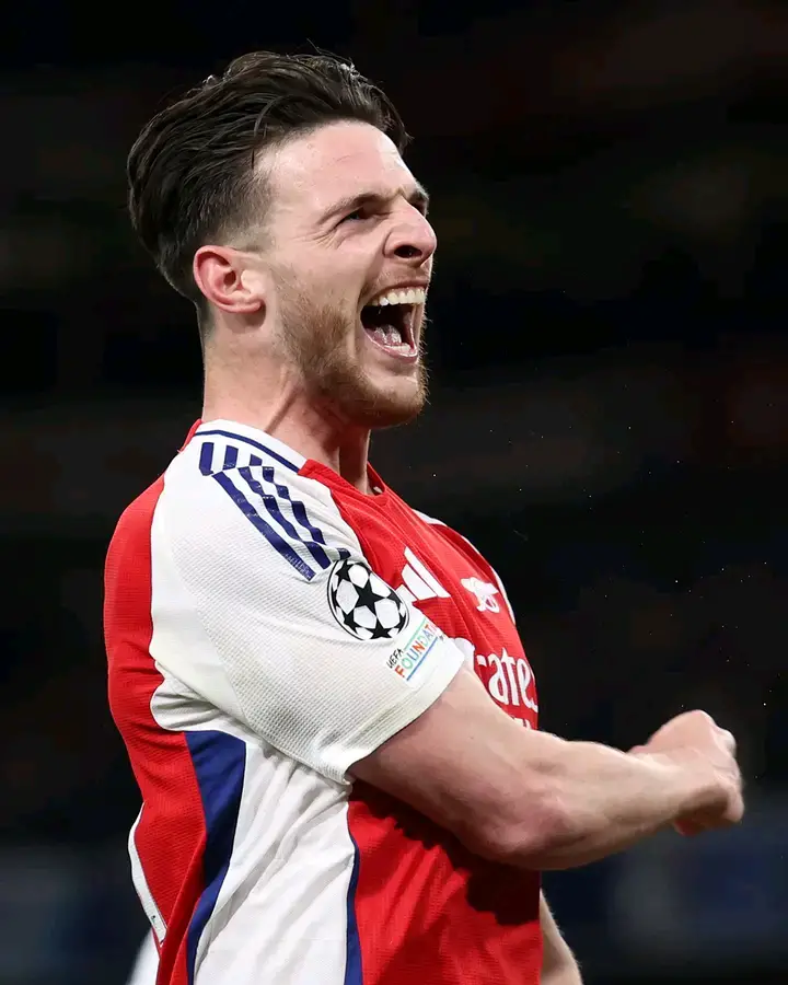 UCL: Arsenal verrast Real Madrid, Inter verslaat Bayern München op verplaatsing