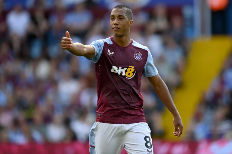 UCL: Aston Villa kan de hindernis van PSG overwinnen – Tielemans