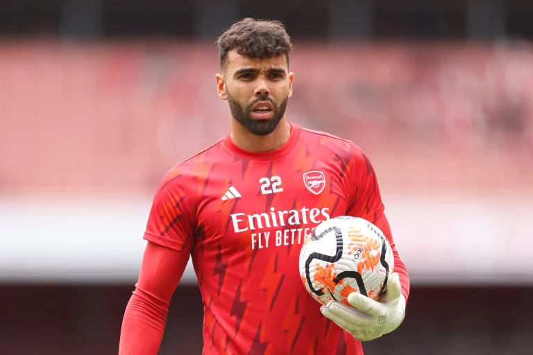 UCL: PSG is nu een ander team dan toen we ze voor het eerst speelden – Raya