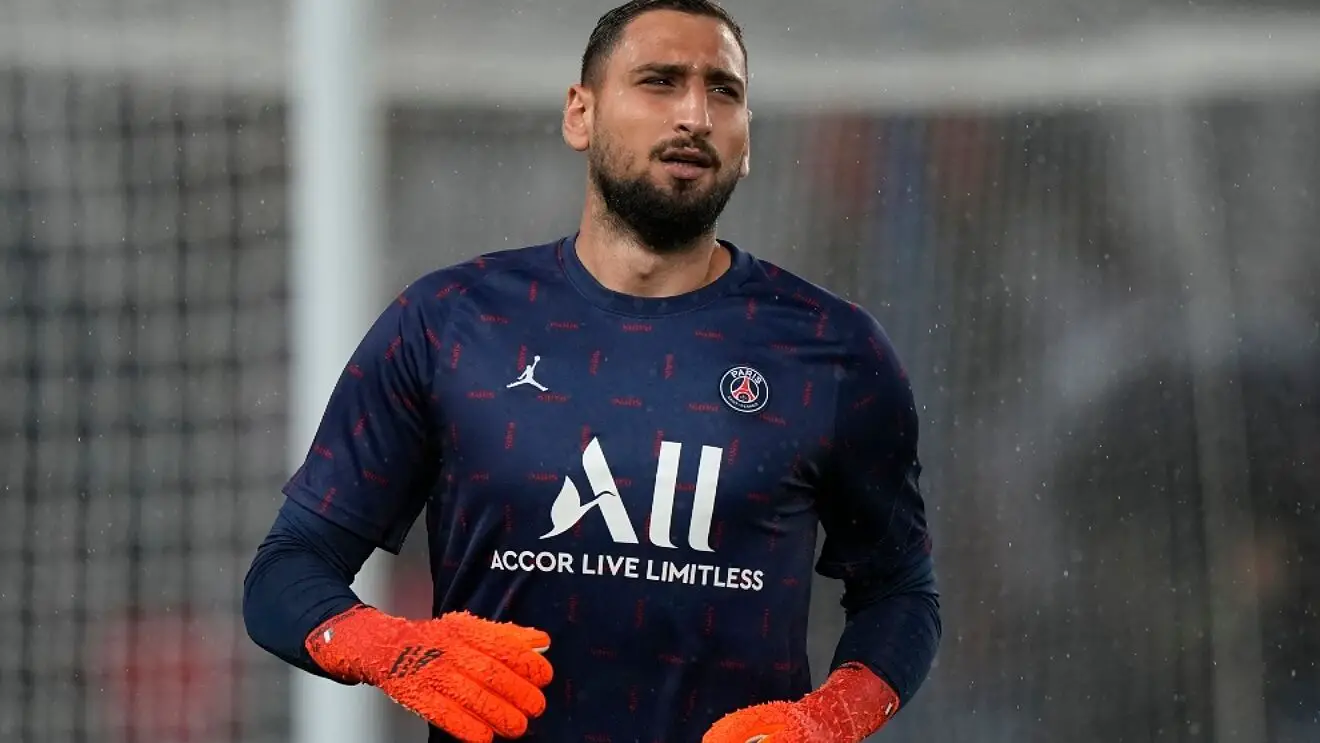 UCL: PSG moet voorkomen dat ze gemakkelijk balverlies lijden tegen Arsenal - Donnarumma