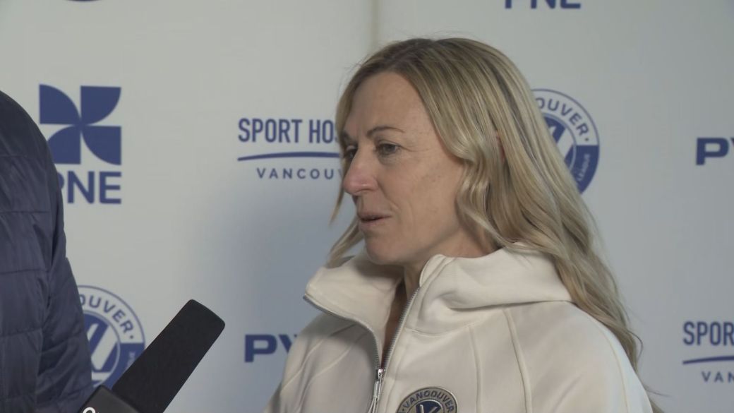 Vancouver named as the first PWHL expansion team, set to play at Pacific Coliseum according to Globalnews.ca