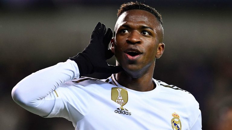 Verkoop Vinicius om Teamheropbouw te financieren – Milla adviseert Real Madrid