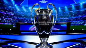 Vijf Engelse clubs verzekerd van deelname aan groepsfase van volgend seizoen's UCL