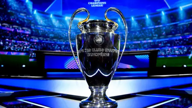 Vijf Engelse clubs verzekerd van deelname aan groepsfase van volgend seizoen's UCL