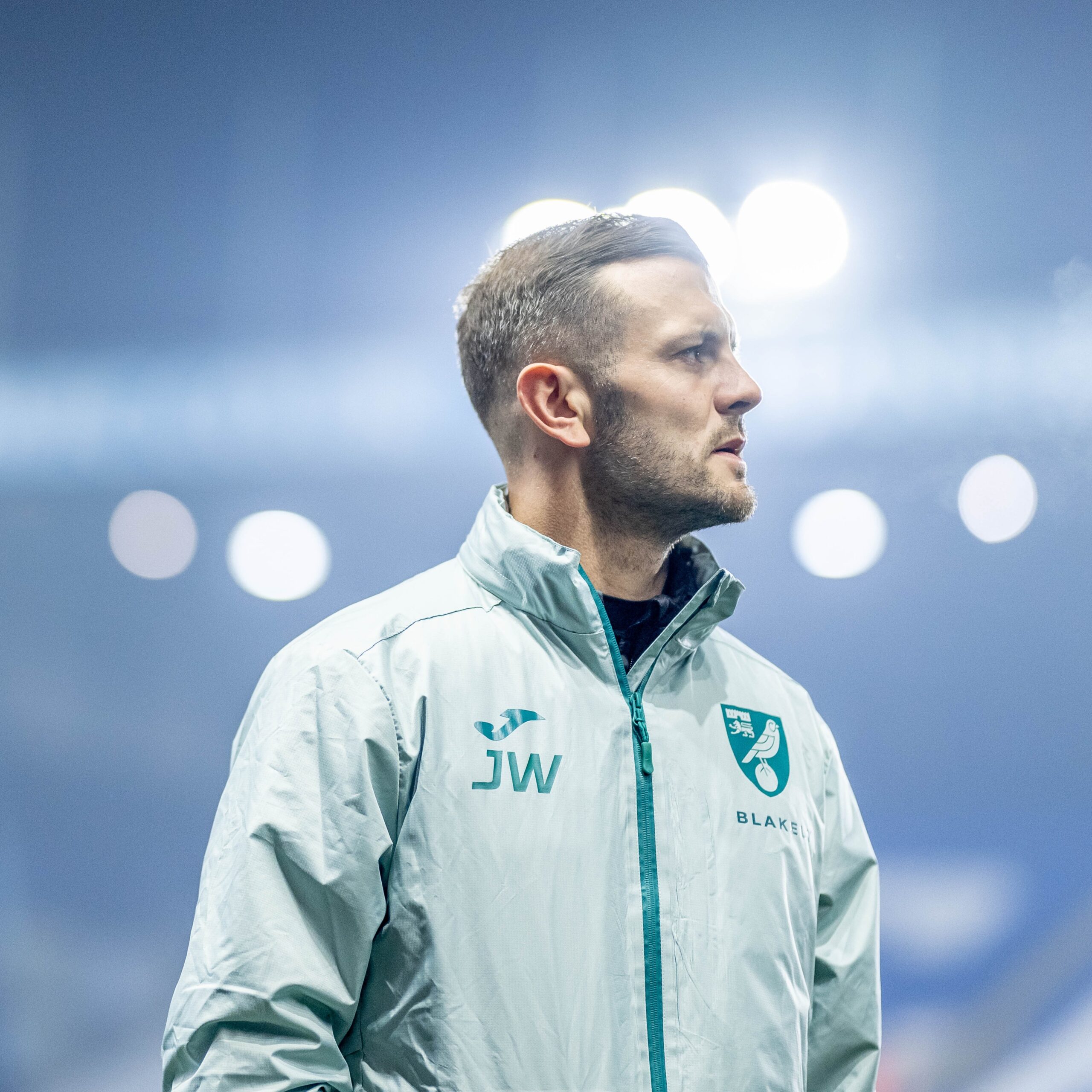 Voormalig Arsenal Middenvelder Benoemd tot Tijdelijk Manager van Norwich City