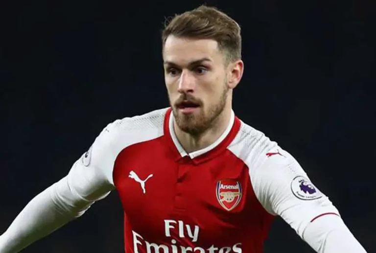 Voormalig Arsenal-ster Ramsey benoemd tot interim-hoofdcoach van Cardiff City