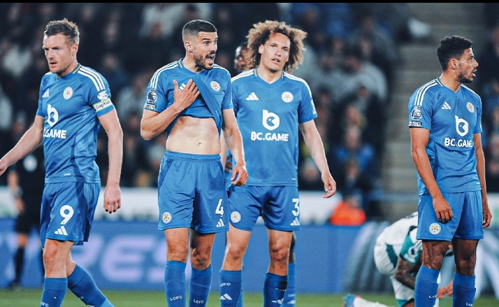 Voormalige Liverpool-ster benoemt schuldige voor slechte vorm van Leicester
