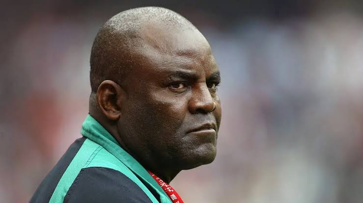 Voormalige Super Eagles Coach Chukwu Overleden op 74-jarige leeftijd
