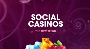 Waarom Amerikaanse gokkers genieten van sociale casino's