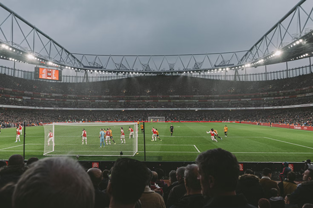 Welke teams zullen Liverpool en Arsenal vergezellen in de UEFA Champions League uit de Engelse Premier League?