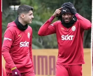 Yalcin: Samenwerking tussen Osimhen en Morata zal niet werken bij Galatasaray
