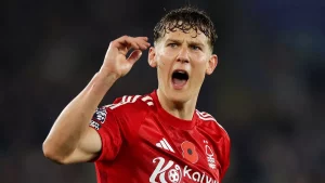Yates: Nottingham Forest Denkt Nog Niet aan Champions League-plek