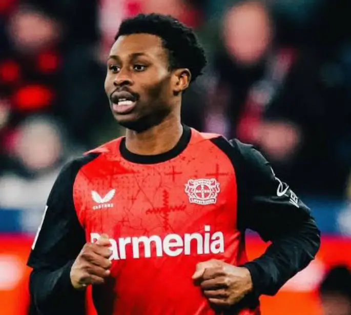 Zes-puntenkloof is niet veel in het voetbal – Tella waarschuwt Bayern München