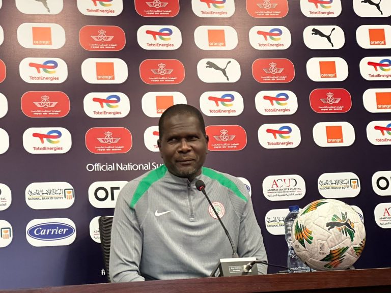 2025 U-20 AFCON: Zubairu geniet van overwinning op Tunesië, richt zich op Marokko