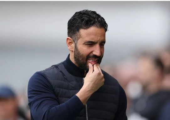 Amorim doet verontrustende bekentenis na nederlaag van Brentford