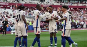 Chelsea behaalt eerste overwinning tegen Liverpool in vier jaar