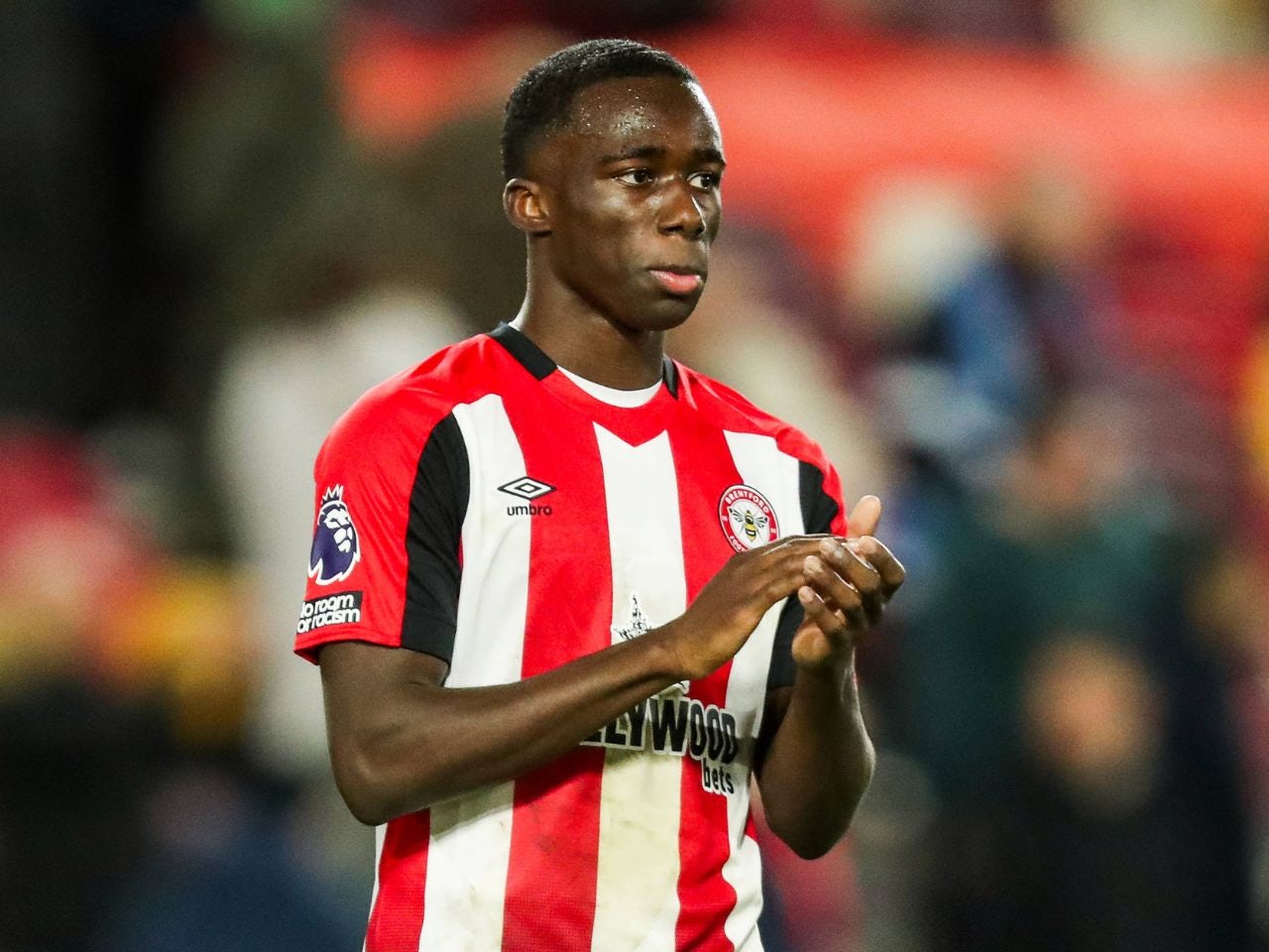 EPL: Kayode levert assist bij Brentford, Man United spektakel met zeven goals