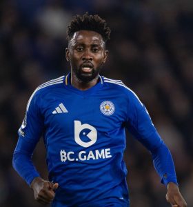 Ndidi en Onuachu schitteren als Leicester Southampton verslaat om eerste overwinning in meer dan drie maanden te claimen