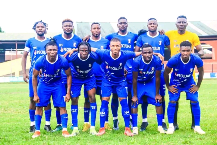 NPFL: Shooting Stars ontkennen beschuldigingen van matchfixing en eisen bewijs