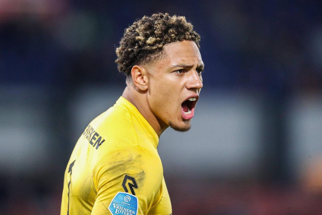 Okoye helpt Udinese einde maken aan reeks zonder overwinningen