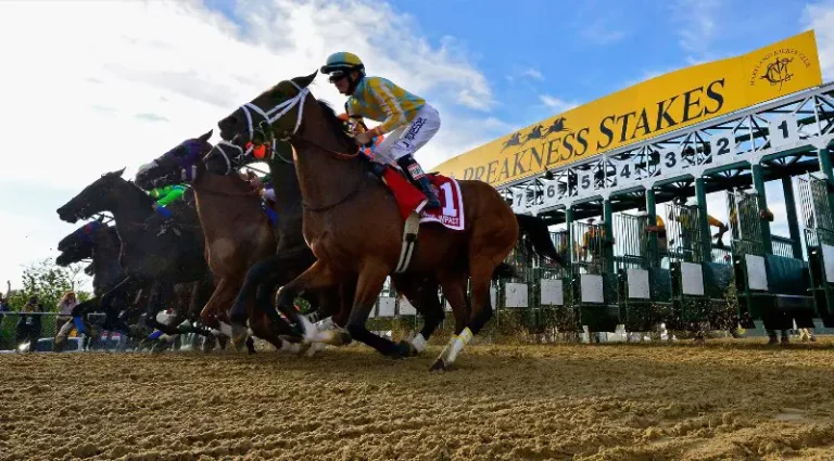 Op weg naar glorie: Een vooruitblik op de Preakness Stakes 2025