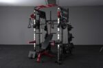 Power Rack vs. Smith Machine voor thuisgyms: Welke past bij jouw trainingsdoelen?