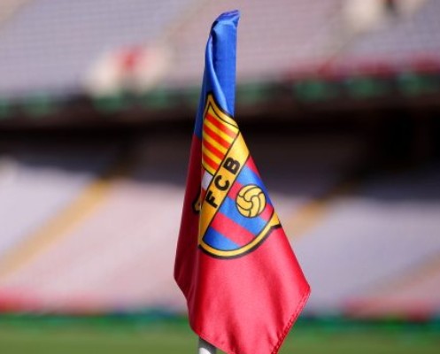 UCL: Barcelona bevestigt blessure na botsing met Inter