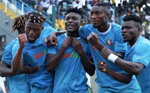 Unuanel: Remo Stars kunnen hetzelfde bereiken als Enyimba in de CAF Champions League